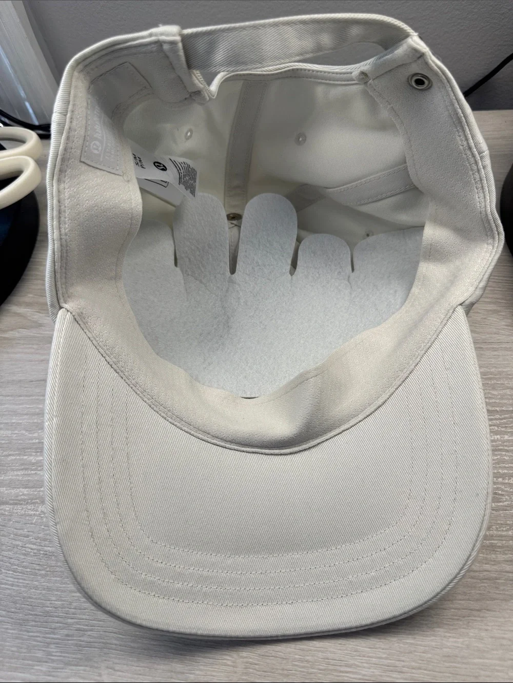 Lululemon Unisex Classic Ball Cap